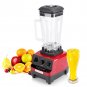 Plastic 2L 2000W 220V Blender High Speed Kitchen Food Fruit Juicer Coffee Mixer
