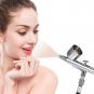 Beauty Special Airbrush Air Compressor Suit Makeup Nail Temporary Tattoo 2Colors
