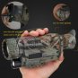 Camo Hunting IR Infrared Dark Night Vision IR Monocular Binoculars Telescopes EC