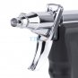 Dual Action Pistol Trigger Airbrush 3 Tips 2 Cups for Art Painting 7CC 10CC coi