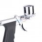 Dual Action Pistol Trigger Airbrush 3 Tips 2 Cups for Art Painting 7CC 10CC coi