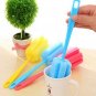 3pc Kitchen Soft Sponge Brush Bottle Cup Glass Washing Cleaning Cleaner Tool New