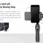 Zhiyun Smooth-Q Handheld Stabilizer Handle Grip Holder for Smartphone Cam DV