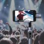 Zhiyun Smooth-Q Handheld Stabilizer Handle Grip Holder for Smartphone Cam DV