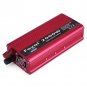 Auto Car 2000W DC12V to AC110V Power Inverter Converter USB Charger Adapter Plug