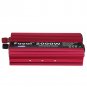 Auto Car 2000W DC12V to AC110V Power Inverter Converter USB Charger Adapter Plug