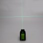 360° Rotary 5Line Laser Self Leveling Cross Line Horizontal Vertical Green Light