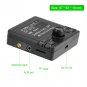 Car DAB DAB Radio Receiver Tuner Bluetooth LCD FM Transmitter Audio +Antenna USB