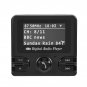 Car DAB DAB Radio Receiver Tuner Bluetooth LCD FM Transmitter Audio +Antenna USB