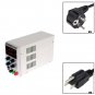 STP6005 60V 5A Switch Variable Digital DC Regulated Power Supply Lab Grade HighQ