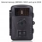 RD1003 720P HD 8MP Wide Angle Scouting Trail Night Vision Game Hunting Camera