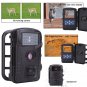 RD1003 720P HD 8MP Wide Angle Scouting Trail Night Vision Game Hunting Camera