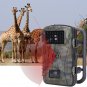 RD1003 720P HD 8MP Wide Angle Scouting Trail Night Vision Game Hunting Camera