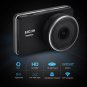 Sjcam 3" 1080P Car DVR Camera G-sensor Vehicle Dash Cam Digital Video Recorder