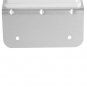 1/5/10X 16LEDS Motion Sensor Security Light W/Solar Panel Garden Hallway Lamp