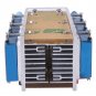 6-chip 360W Semiconductor Refrigeration Air Cooling Conditioner Water-cooled coi