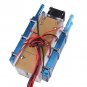 6-chip 360W Semiconductor Refrigeration Air Cooling Conditioner Water-cooled coi