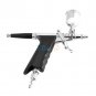 0.3mm 7cc 11cc Dual Action Airbrush Spray Gun Air Brush Fr Model Paint Tattoo co