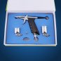 0.3mm 7cc 11cc Dual Action Airbrush Spray Gun Air Brush Fr Model Paint Tattoo co