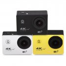4K Ultra HD 1080P Wifi Waterproof 2.0" Action Camcorder Sports DV Camera Cam