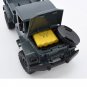 WPLB-14 1:16 RC Rock Crawler 4WD Military Truck Remote Control Car Toy
