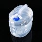 10L Collapsible Foldable Camping Emergency Water Container Storage Bag Carrier