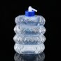 10L Collapsible Foldable Camping Emergency Water Container Storage Bag Carrier