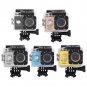 Ultra Full HD 1080P Waterproof Wireless Sports Action Camera DV Camcorder
