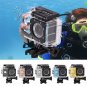 Ultra Full HD 1080P Waterproof Wireless Sports Action Camera DV Camcorder