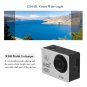Ultra Full HD 1080P Waterproof Wireless Sports Action Camera DV Camcorder