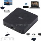 Measy w2h Premium HD 1080P HDMI Multi-Media Receiver and Transmitter Extender