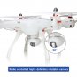 Syma X8Pro GPS RC Quadcopter 720P Camera Drone WIFI FPV Helicopter Altitude Hold