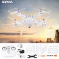 Syma X8Pro GPS RC Quadcopter 720P Camera Drone WIFI FPV Helicopter Altitude Hold