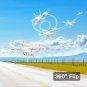 Syma X8Pro GPS RC Quadcopter 720P Camera Drone WIFI FPV Helicopter Altitude Hold
