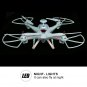 Global Drone X183 GPS RC Quadcopter 720P Camera WiFi FPV App Control Helicopter