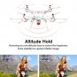 Syma X8SW 720P HD Camera WIFI FPV Drone RC Quadcopter Remote Control Helicopter