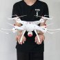 Syma X8SW 720P HD Camera WIFI FPV Drone RC Quadcopter Remote Control Helicopter