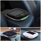 Mini Vehicle Truck Air Purifier For Fresh Air Car Aromatherapy Oxygen Bar Anion
