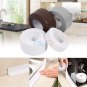 1/5/10pcs Self Adhesive Bath Wall Sealing Strip Sink Basin Edge Trim Kitchen