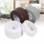 1/5/10pcs Self Adhesive Bath Wall Sealing Strip Sink Basin Edge Trim Kitchen