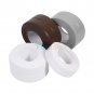 1/5/10pcs Self Adhesive Bath Wall Sealing Strip Sink Basin Edge Trim Kitchen