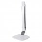 Soft LED Foldable Desk Reading Lamp Eye Care Light Touch Sensing EU/US Plug