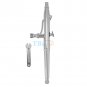 Air Brush Dual Action Gravity Spray Gun 3 Needle Ink Cup Airbrush Hose Kit Paint