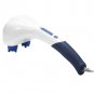 Electric Massager Percussion Double Head Body Strength Handheld Therapy 220V MZ