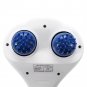 Electric Massager Percussion Double Head Body Strength Handheld Therapy 220V MZ