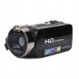 Digital Camera Video Camcorder HD 1080P 24MP 16X Digital Zoom 2.7'' LCD 270°Roll