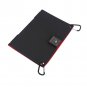 12W Waterproof Foldable Portable Solar Panel Battery Charger USB Power Bank Pack