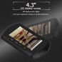 4.3 inch TFT Digital Peephole Viewer 160 Degrees Doorbell IR Camera Night Vision
