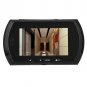 4.3 inch TFT Digital Peephole Viewer 160 Degrees Doorbell IR Camera Night Vision