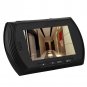 4.3 inch TFT Digital Peephole Viewer 160 Degrees Doorbell IR Camera Night Vision